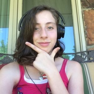 Meet your Posher, Christina